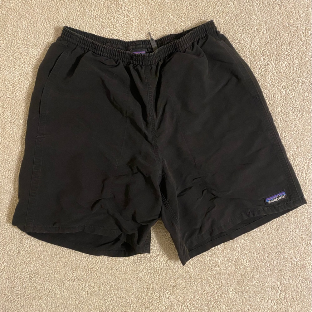 Patagonia shorts